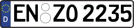 EN-ZO2235