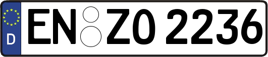 EN-ZO2236