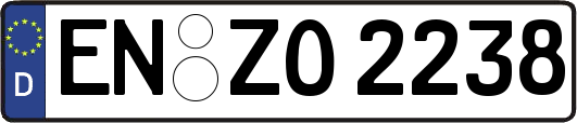 EN-ZO2238