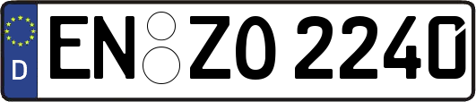 EN-ZO2240