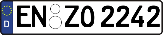 EN-ZO2242