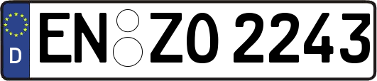 EN-ZO2243