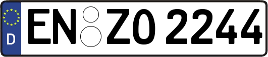 EN-ZO2244