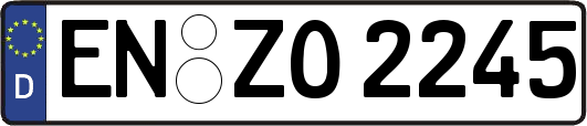 EN-ZO2245