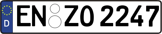 EN-ZO2247