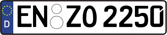 EN-ZO2250