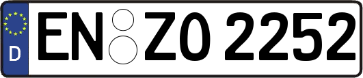 EN-ZO2252