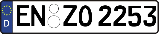 EN-ZO2253