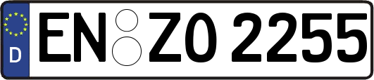 EN-ZO2255