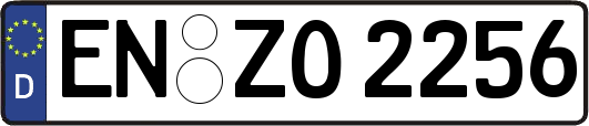 EN-ZO2256