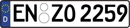 EN-ZO2259