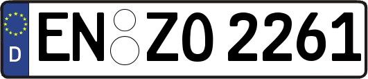 EN-ZO2261