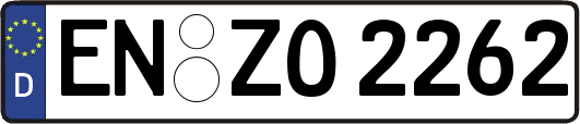 EN-ZO2262