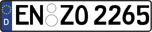 EN-ZO2265