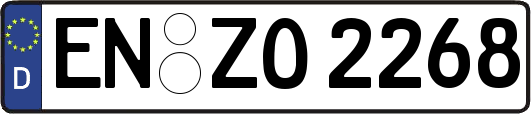 EN-ZO2268