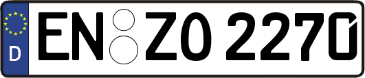 EN-ZO2270