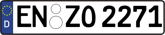 EN-ZO2271