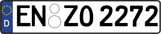 EN-ZO2272