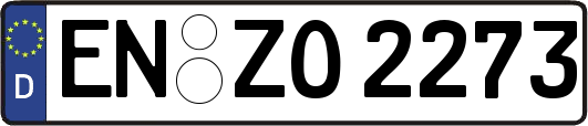 EN-ZO2273