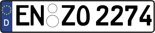 EN-ZO2274