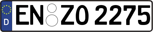 EN-ZO2275