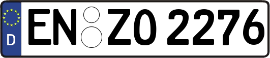 EN-ZO2276