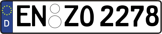 EN-ZO2278