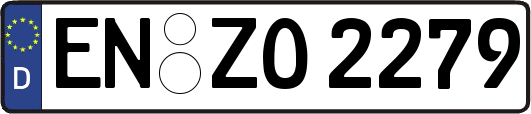 EN-ZO2279