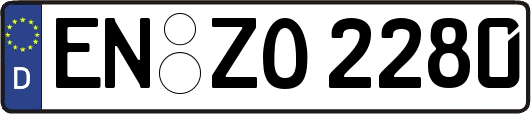 EN-ZO2280