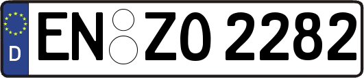 EN-ZO2282