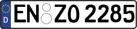 EN-ZO2285