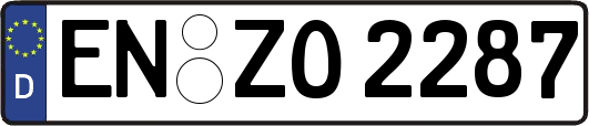 EN-ZO2287