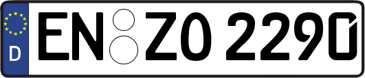 EN-ZO2290