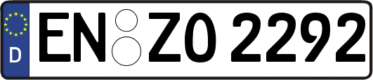 EN-ZO2292