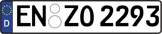 EN-ZO2293