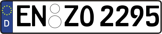 EN-ZO2295