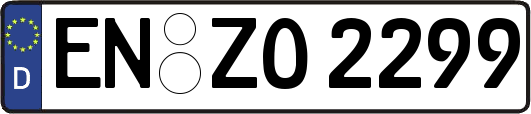 EN-ZO2299