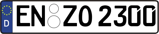 EN-ZO2300