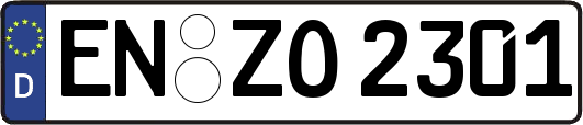 EN-ZO2301