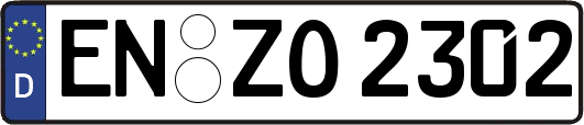 EN-ZO2302