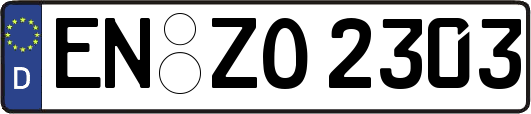 EN-ZO2303