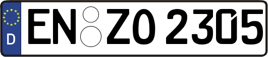 EN-ZO2305