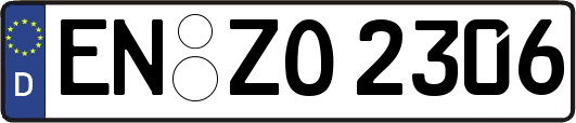 EN-ZO2306