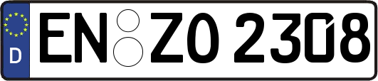 EN-ZO2308