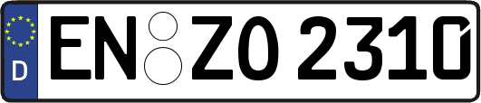 EN-ZO2310