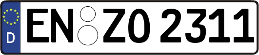 EN-ZO2311