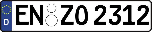 EN-ZO2312