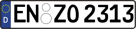 EN-ZO2313