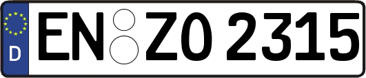 EN-ZO2315