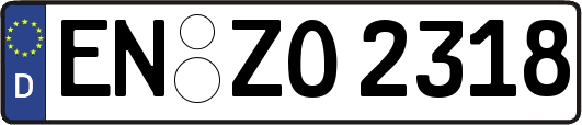 EN-ZO2318